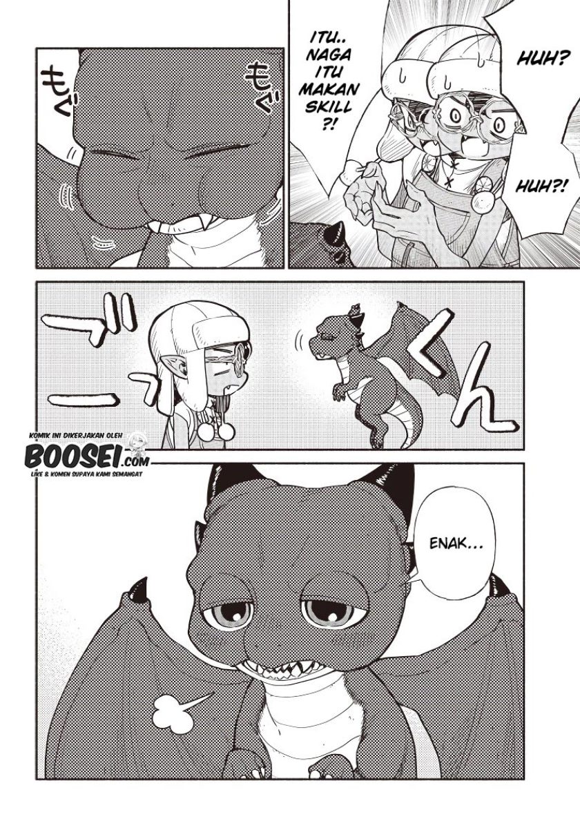 Tensei Goblin da kedo Shitsumon aru?